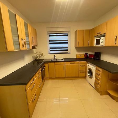 Exklusive Flughafen-Messe Apartment Naehe Duesseldorf دوسبرغ المظهر الخارجي الصورة