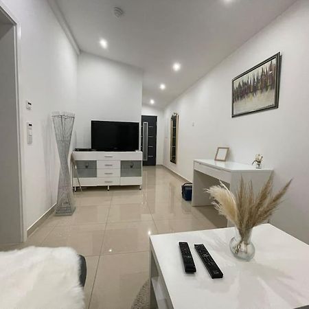 Exklusive Flughafen-Messe Apartment Naehe Duesseldorf دوسبرغ المظهر الخارجي الصورة