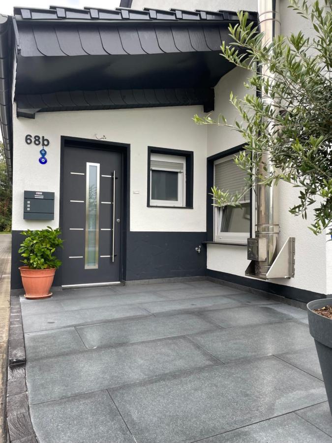 Exklusive Flughafen-Messe Apartment Naehe Duesseldorf دوسبرغ المظهر الخارجي الصورة