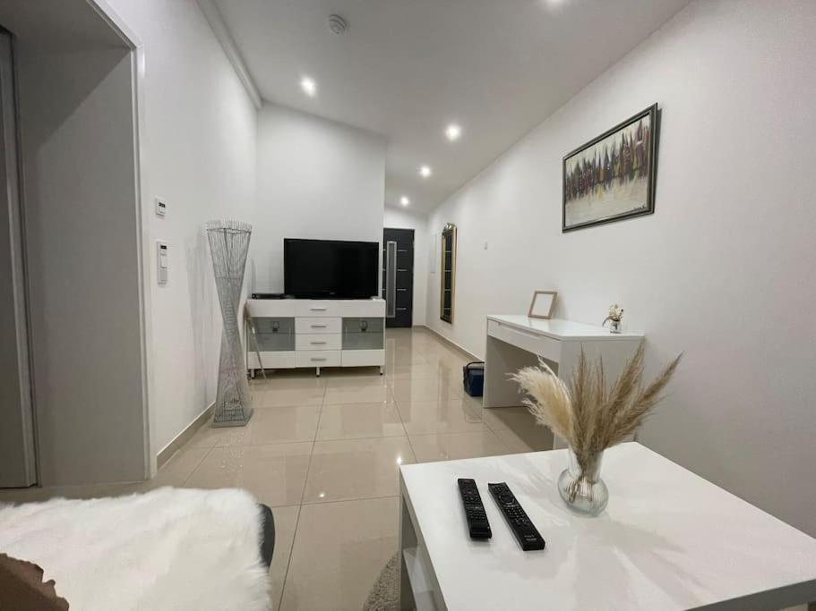 Exklusive Flughafen-Messe Apartment Naehe Duesseldorf دوسبرغ المظهر الخارجي الصورة